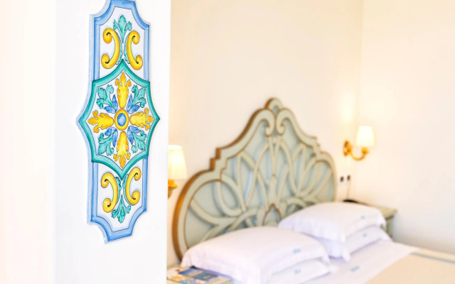 Hotel Terme Tritone Resort & Spa