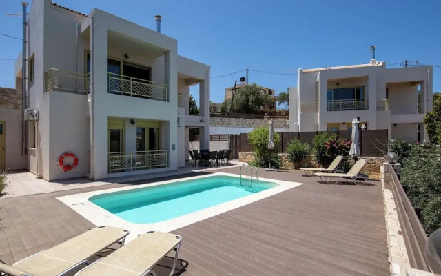 Sense Of Dream Villas
