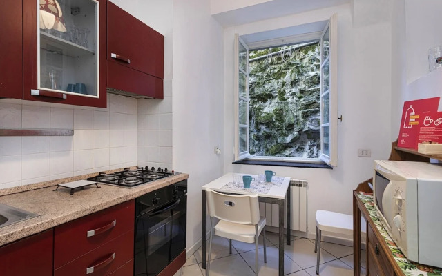 La Veranda di Rapallo by Wonderful Italy