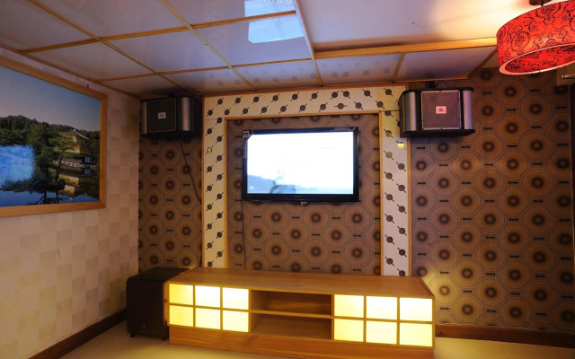Hoang Yen Hotel