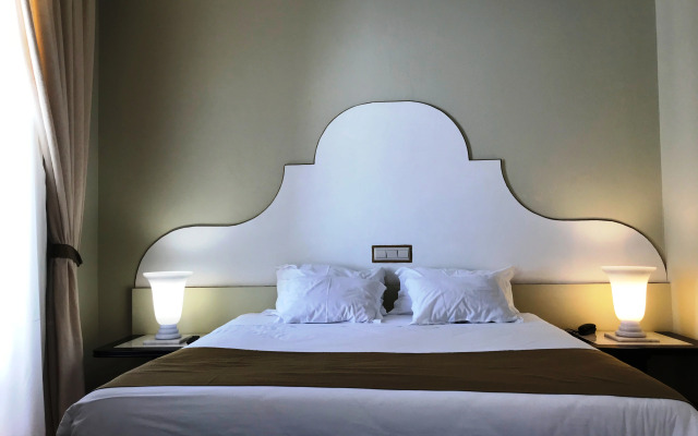 Hotel de Moura