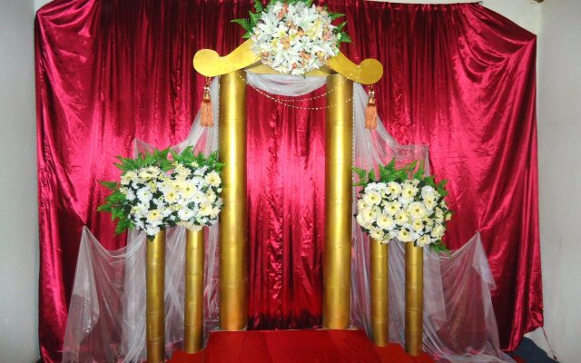 Mahagedara Holiday Home