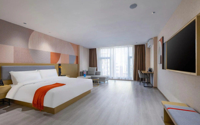 Yixuan Anlai Hotel (Haikou Meilan Airport)