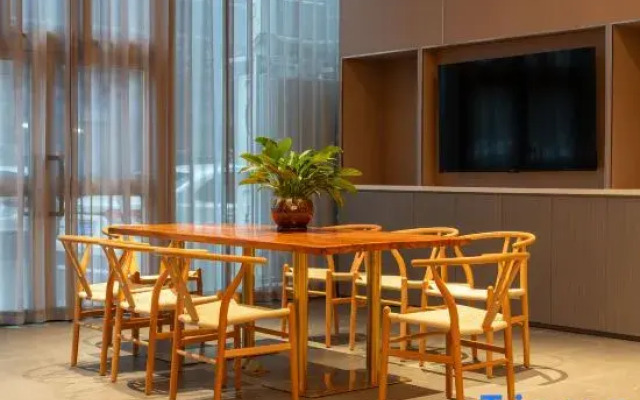 Starway Hotel (Bole Times Plaza)