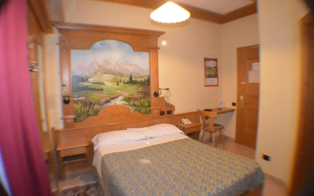 Hotel Stelvio