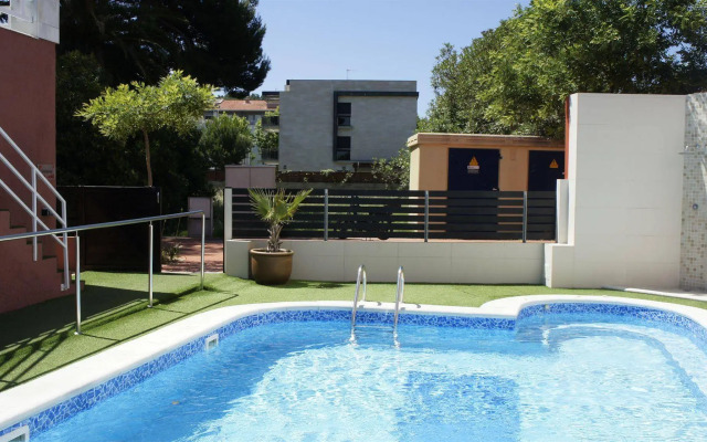 Hotel SPA Port d’Aro