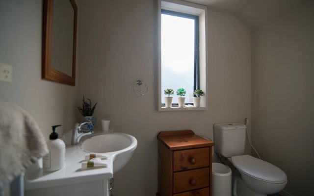 Terry and Cindy's B&B