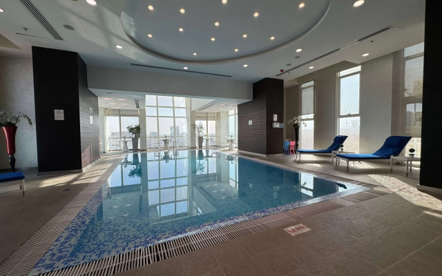 Ramada Encore by Wyndham Doha