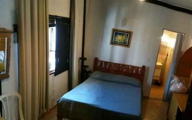 Pousada Mar Dos Anjos