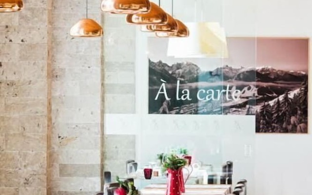 Boutique Skipass Hotel