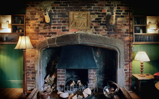 The Lamb Inn