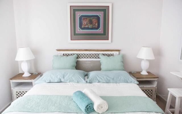 Relaxing holiday apartment home with sea view