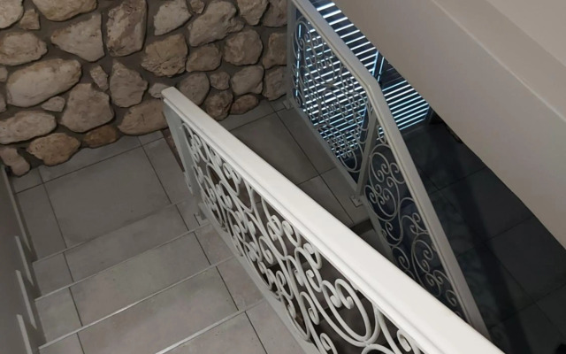 Zeezicht Villa - Jacobsbaai