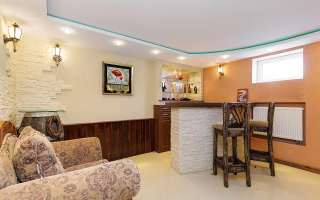 BalticRealty (БалтикРеалти) Шторм