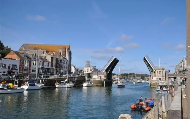 Old Harbour View