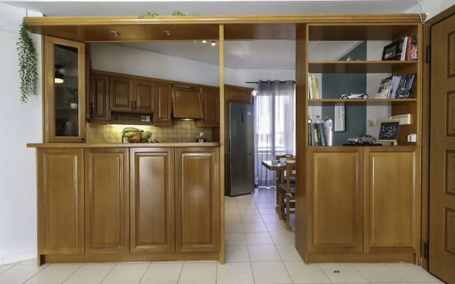 Renaissance City Apartment