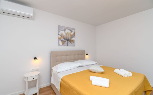 Apartment Nela