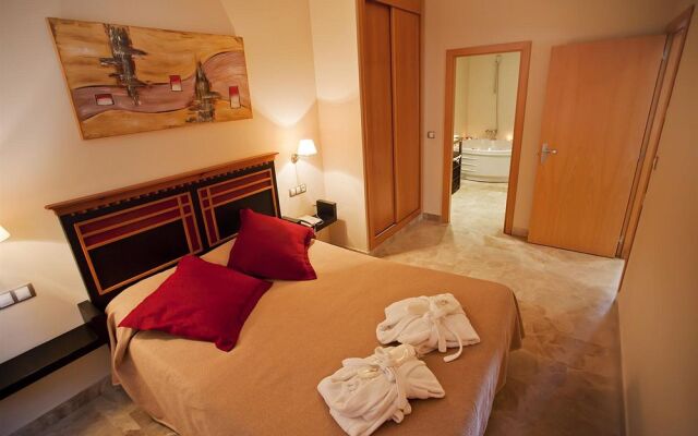 Hotel La Rocina