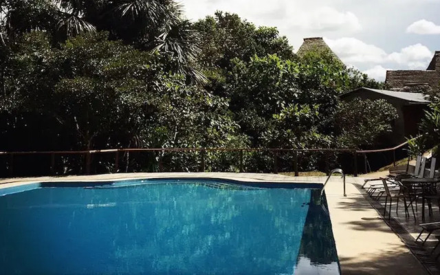 Samiria Ecolodge