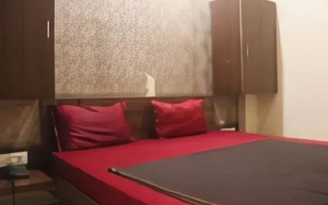 Hotel Amrit