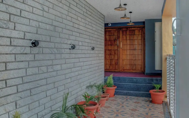 Lucent The Homely Hotel