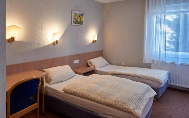 Hotel Restaurant Lindenhof