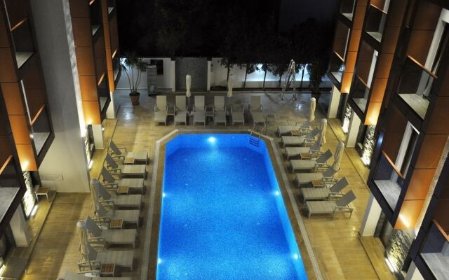 Majeste Hotel Bodrum 