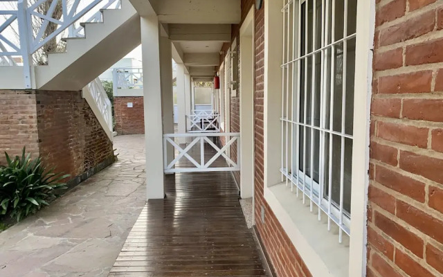 Apart Hotel Neptuno
