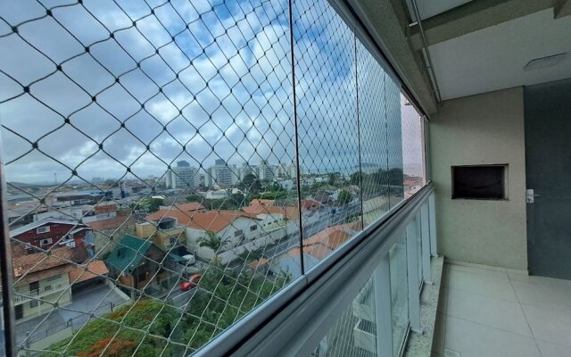 Velutti Home Club - Lazer e Vista Mar