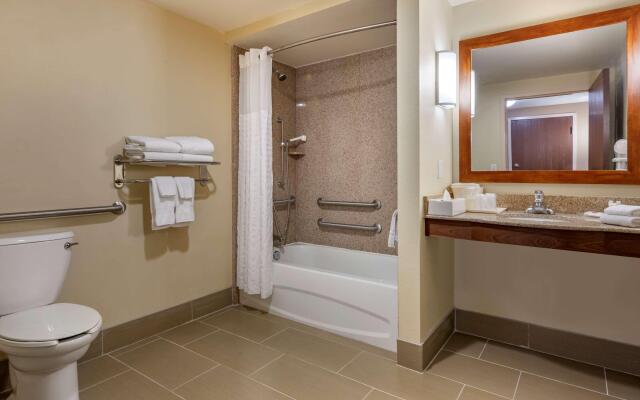 Comfort Suites Orlando Airport