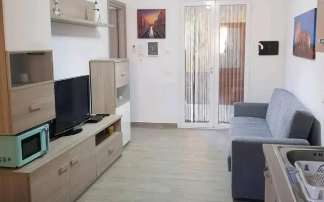 Casa Vacanze Alessandro