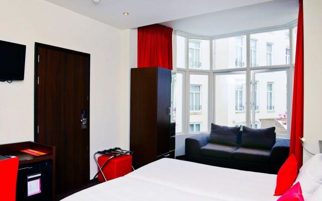 Leonardo Boutique Museumhotel