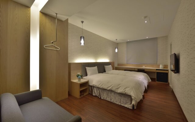 Ihotel