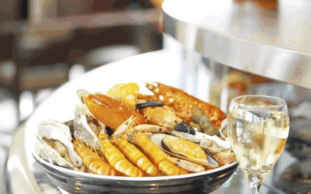 Pomme d'Or Hotel