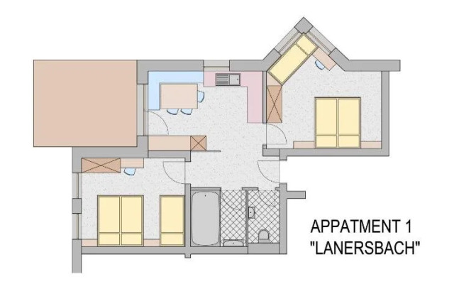 Schönblick Appartements