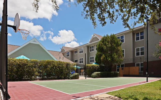 Residence Inn By Marriott Austin South