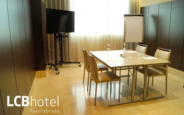 LCB Hotel Fuenlabrada