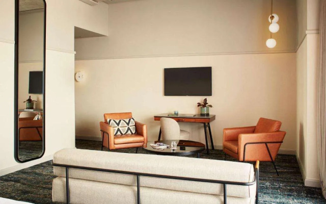 Hyde Johannesburg Rosebank