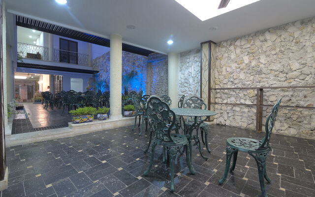 Hotel Boutique La Artillería