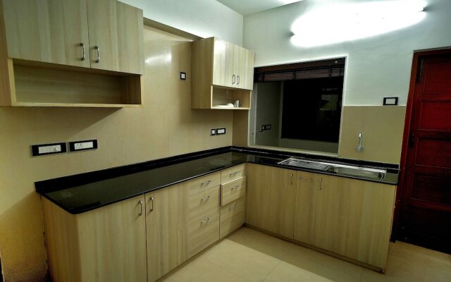 Alekhya Suites