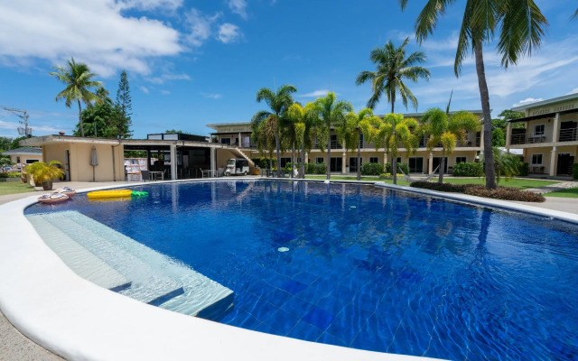 Malinawon Resort