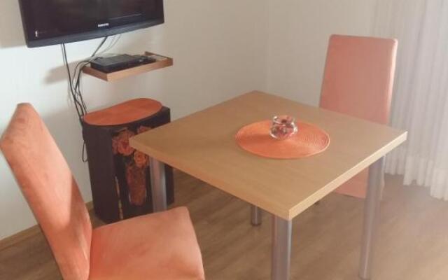 Studio Apartman Kamelija