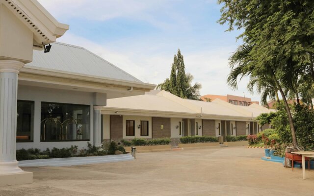 RedDoorz Premium @ Wireless Mandaue Cebu