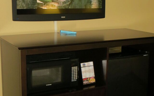 Best Western Natchitoches Inn