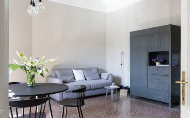 Garibaldi Suites Apartment