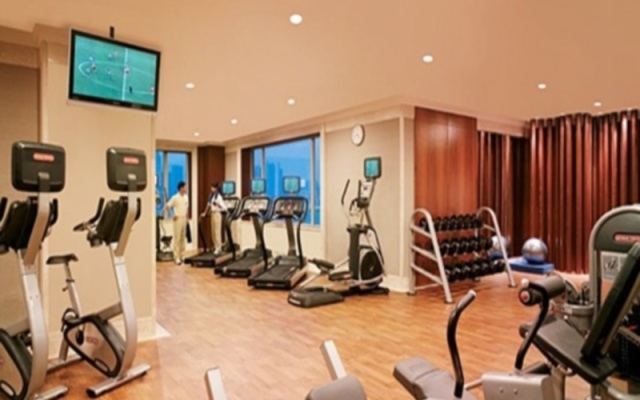 Yinchuan Shangling Boston Hotel