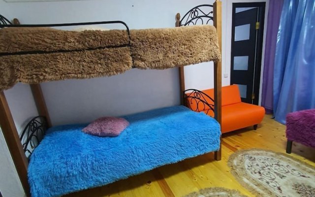 Arhyz Siti Sofijskaya polyana Guest House