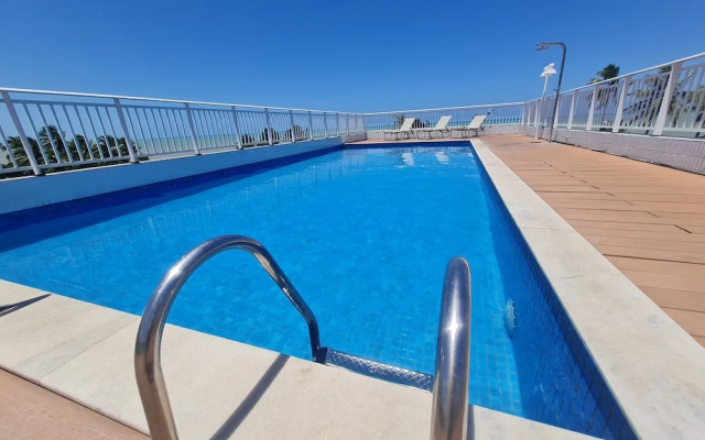 JARDINS DO ATLANTICO by Penareia.tur.br