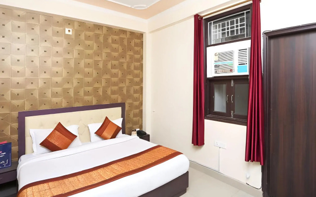 OYO 8404 Hotel Aerofly