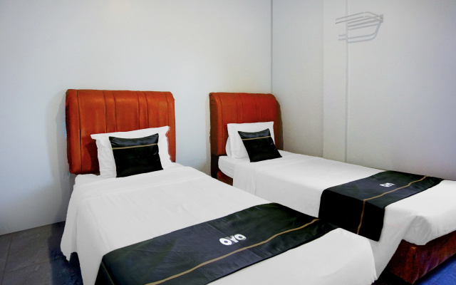 Collection O Banda Aceh near Masjid Raya Baiturrahman formerly Hotel Mulana – Guest Rooms – Banda Aceh